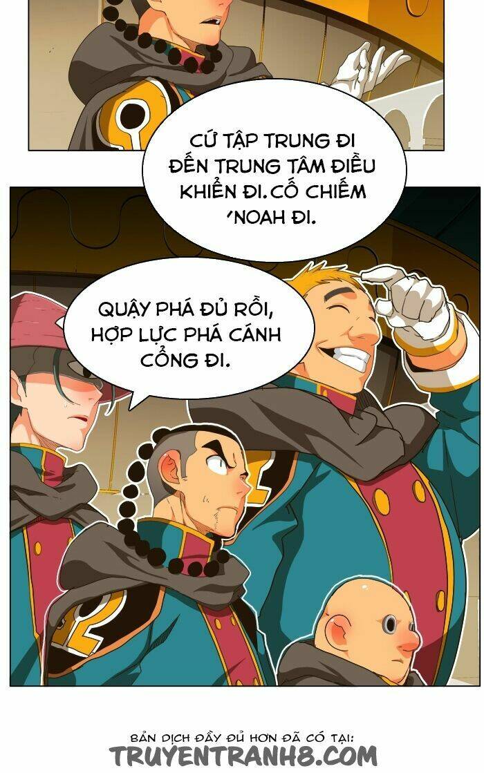 Chúa Tể Học Đường Chapter 243 - Trang 2