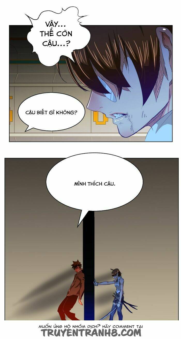 Chúa Tể Học Đường Chapter 243 - Trang 2