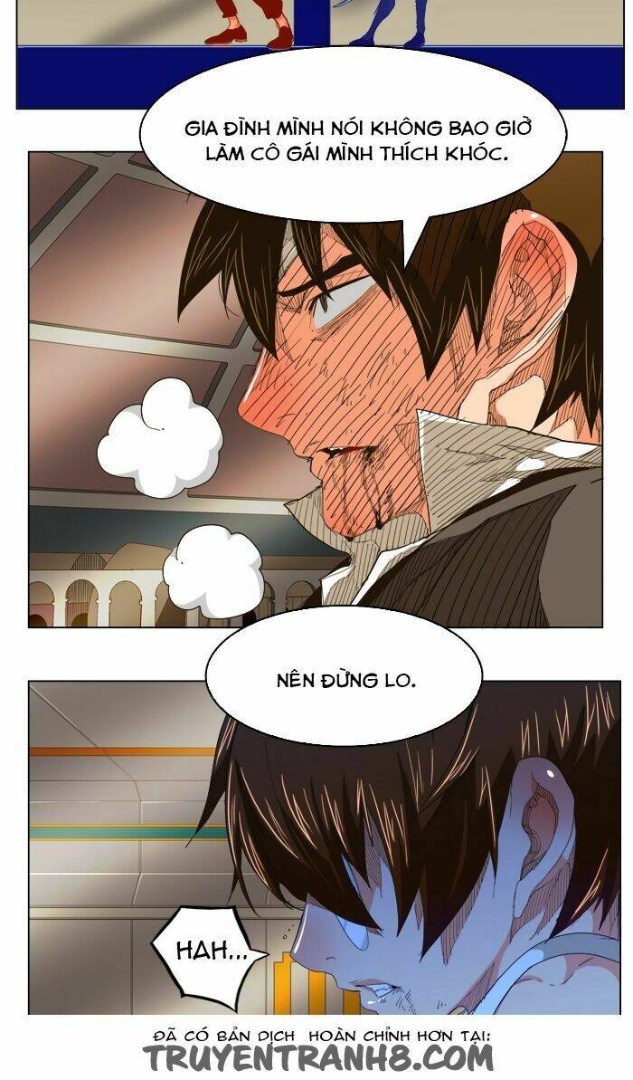 Chúa Tể Học Đường Chapter 243 - Trang 2