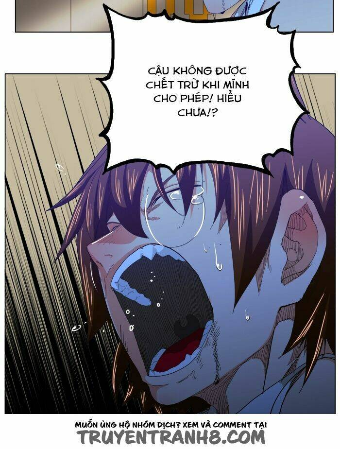 Chúa Tể Học Đường Chapter 243 - Trang 2