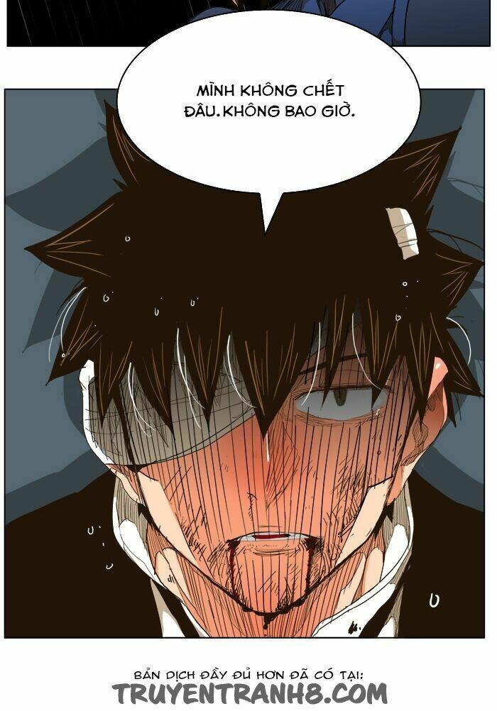 Chúa Tể Học Đường Chapter 243 - Trang 2