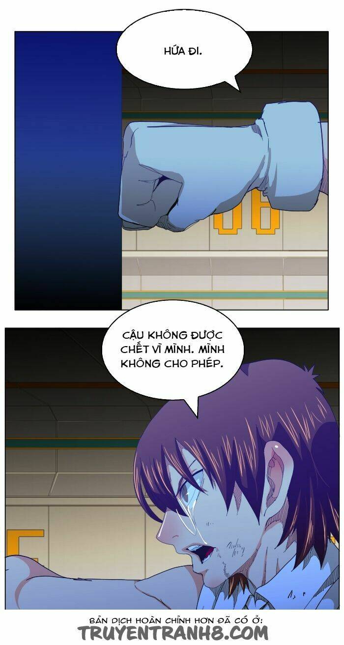 Chúa Tể Học Đường Chapter 243 - Trang 2