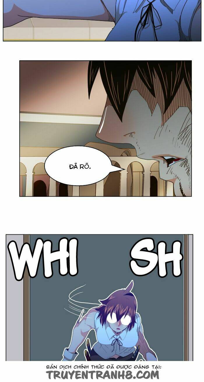 Chúa Tể Học Đường Chapter 243 - Trang 2