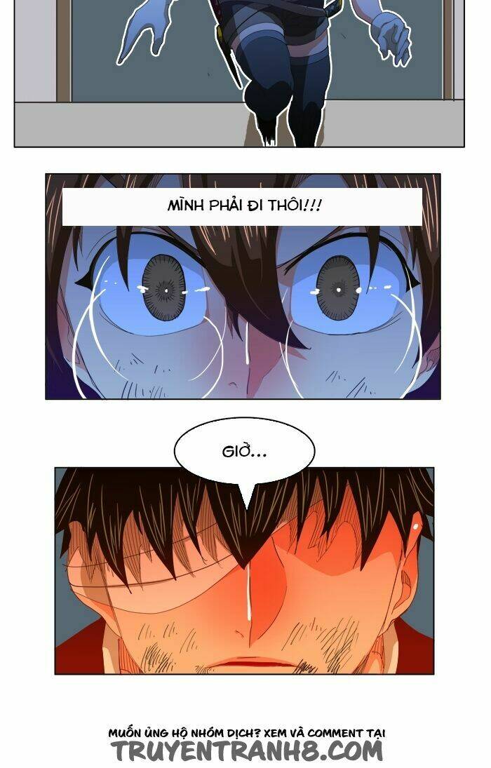 Chúa Tể Học Đường Chapter 243 - Trang 2