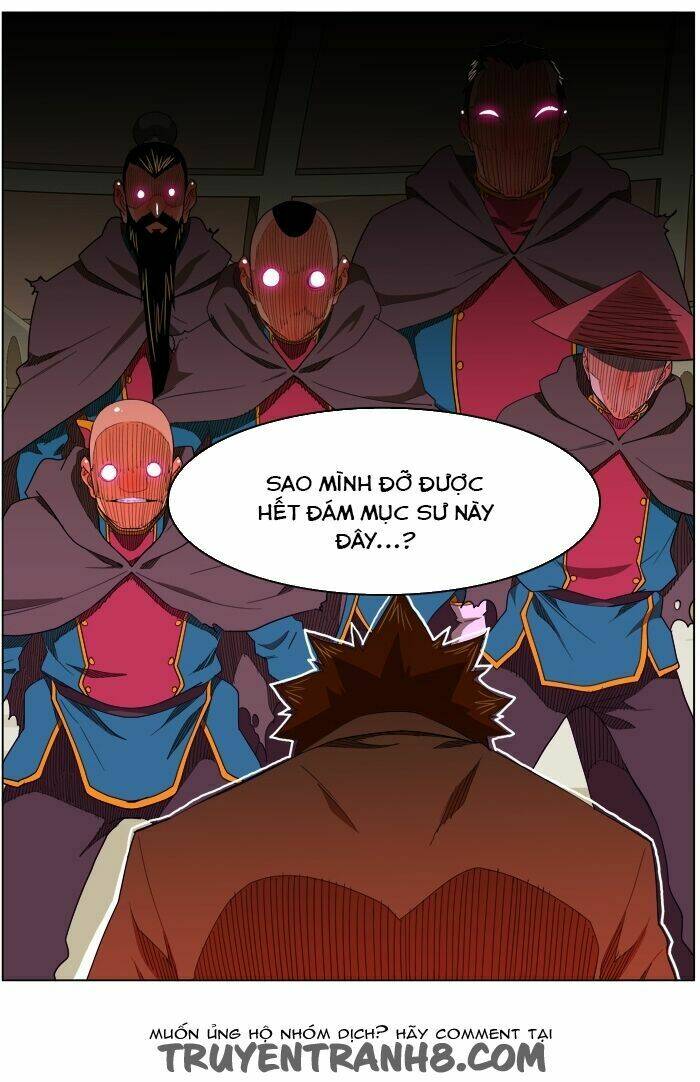 Chúa Tể Học Đường Chapter 243 - Trang 2