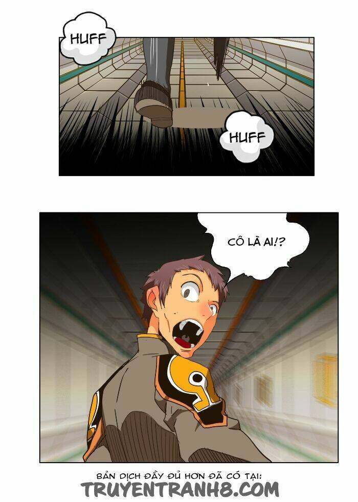 Chúa Tể Học Đường Chapter 243 - Trang 2