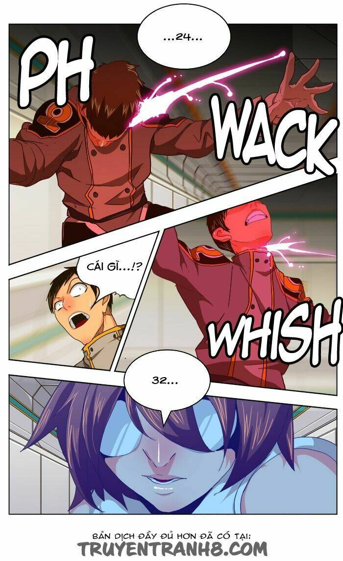Chúa Tể Học Đường Chapter 243 - Trang 2