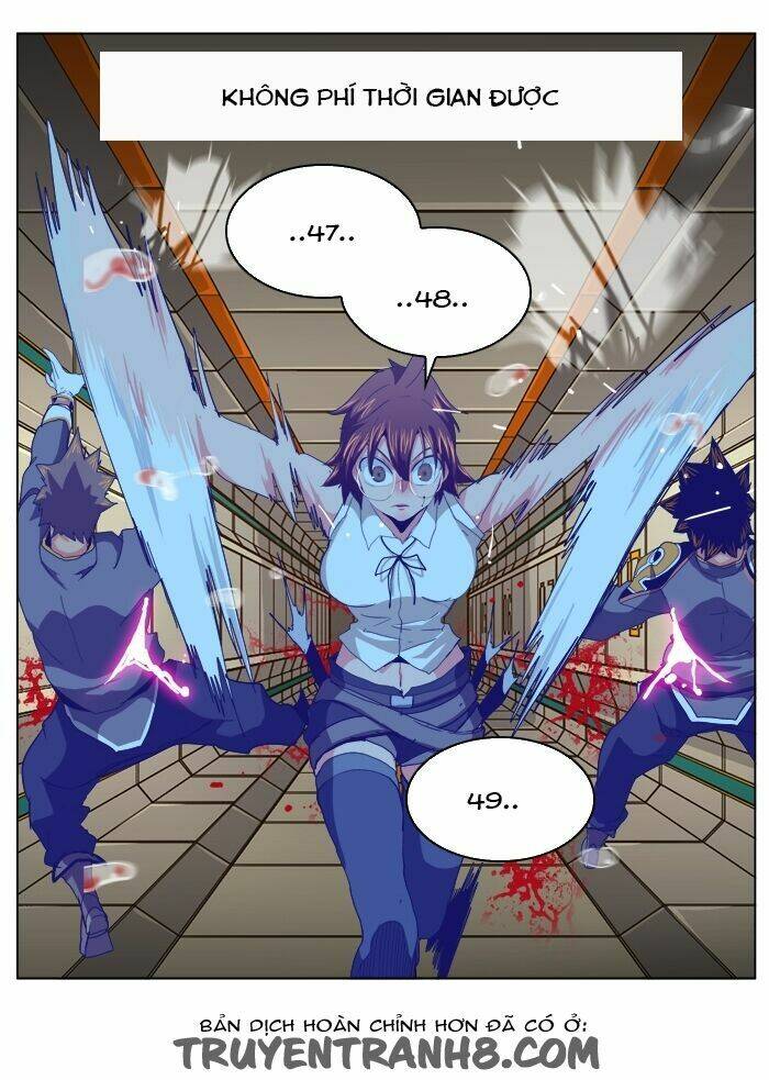 Chúa Tể Học Đường Chapter 243 - Trang 2