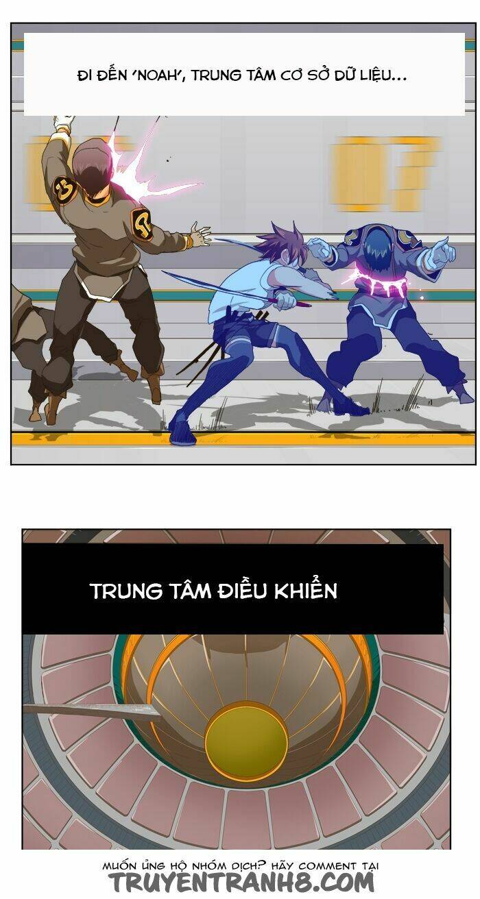 Chúa Tể Học Đường Chapter 243 - Trang 2