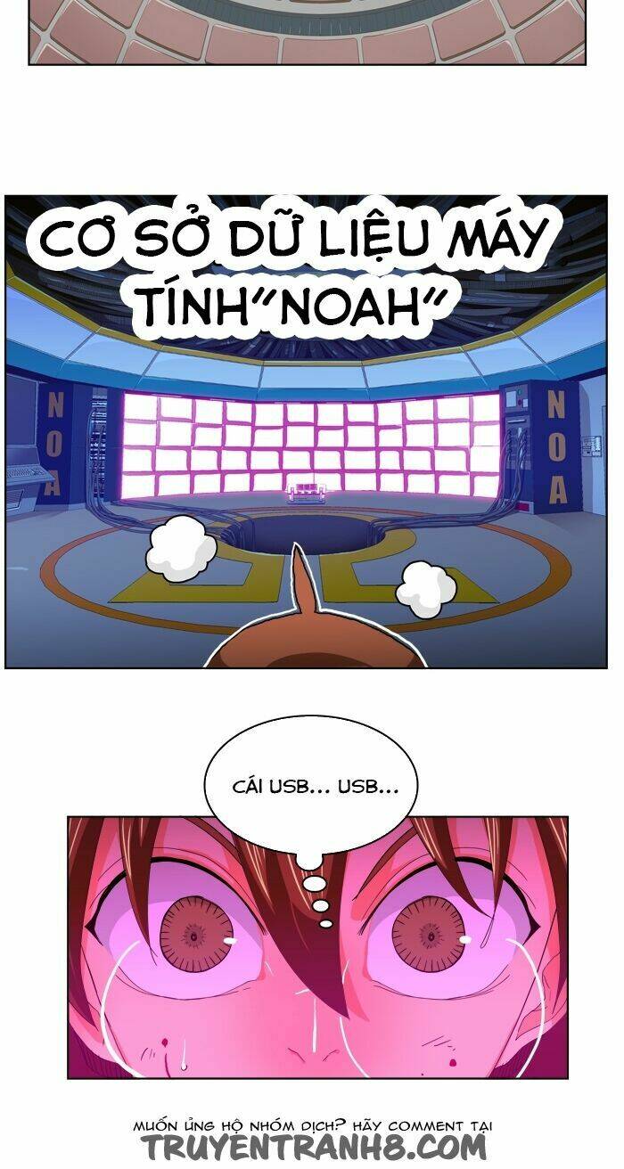 Chúa Tể Học Đường Chapter 243 - Trang 2