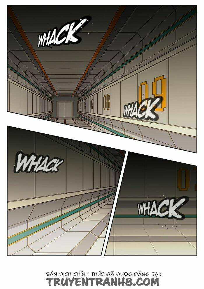 Chúa Tể Học Đường Chapter 243 - Trang 2