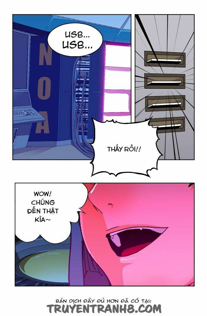 Chúa Tể Học Đường Chapter 243 - Trang 2