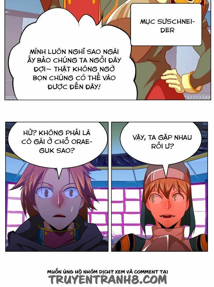 Chúa Tể Học Đường Chapter 243 - Trang 2