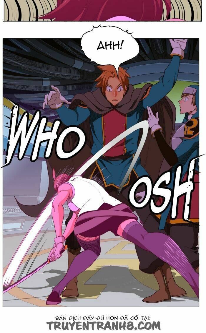 Chúa Tể Học Đường Chapter 243 - Trang 2