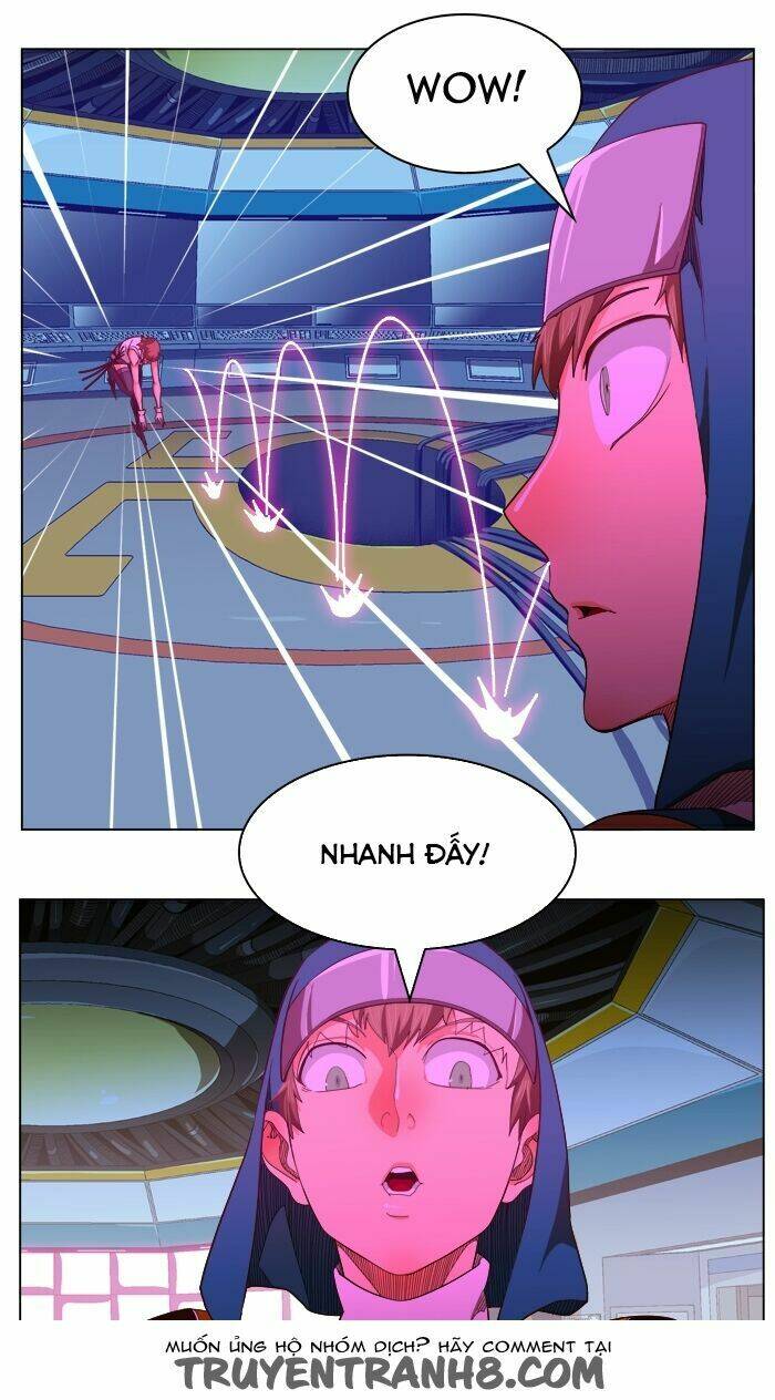 Chúa Tể Học Đường Chapter 243 - Trang 2