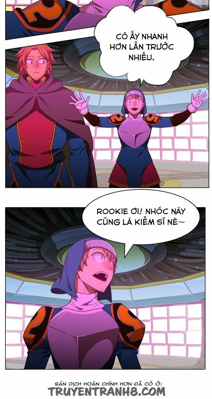 Chúa Tể Học Đường Chapter 243 - Trang 2