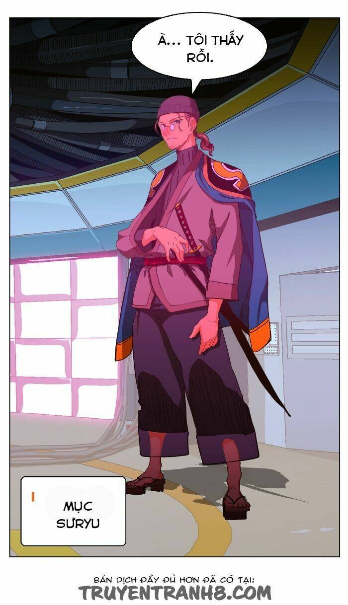 Chúa Tể Học Đường Chapter 243 - Trang 2