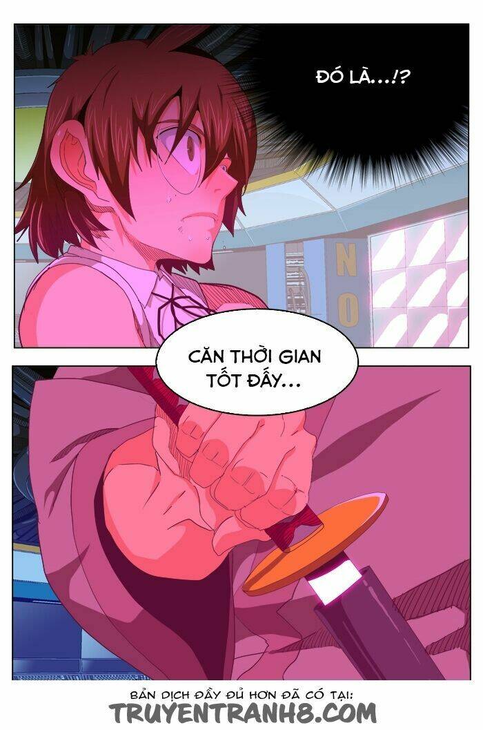 Chúa Tể Học Đường Chapter 243 - Trang 2