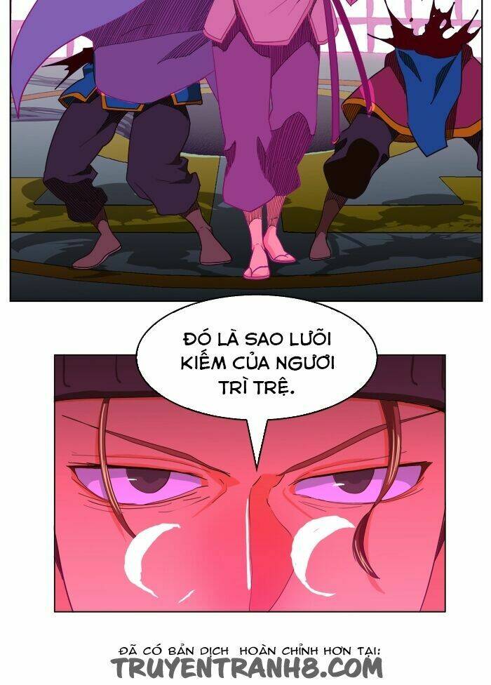 Chúa Tể Học Đường Chapter 243 - Trang 2