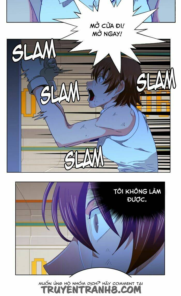 Chúa Tể Học Đường Chapter 243 - Trang 2