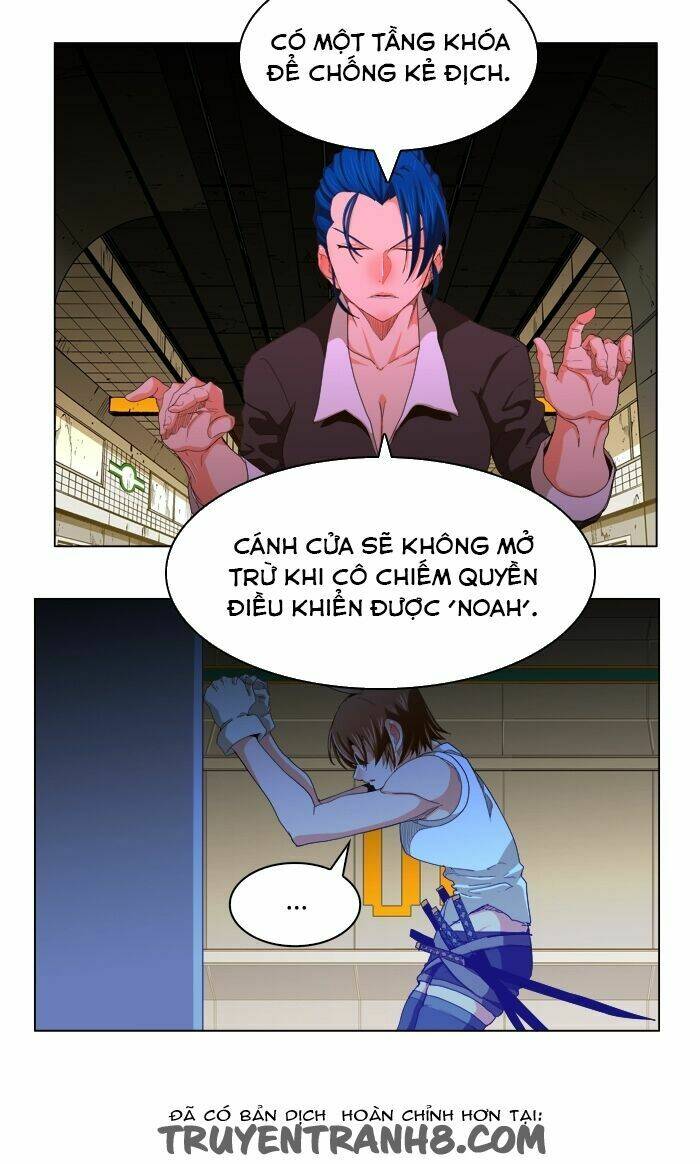 Chúa Tể Học Đường Chapter 243 - Trang 2