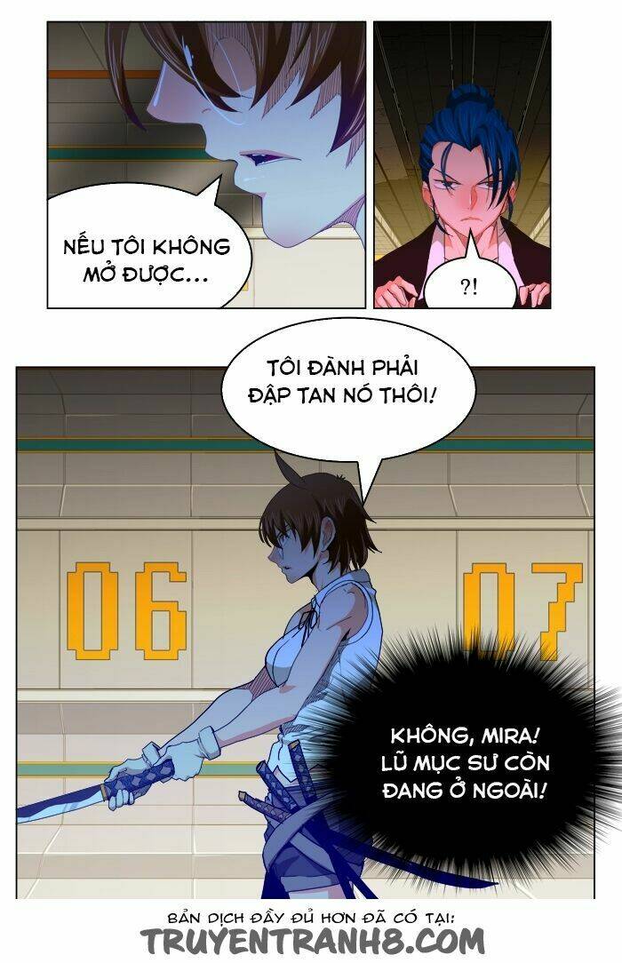Chúa Tể Học Đường Chapter 243 - Trang 2