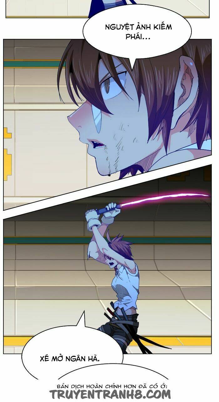 Chúa Tể Học Đường Chapter 243 - Trang 2