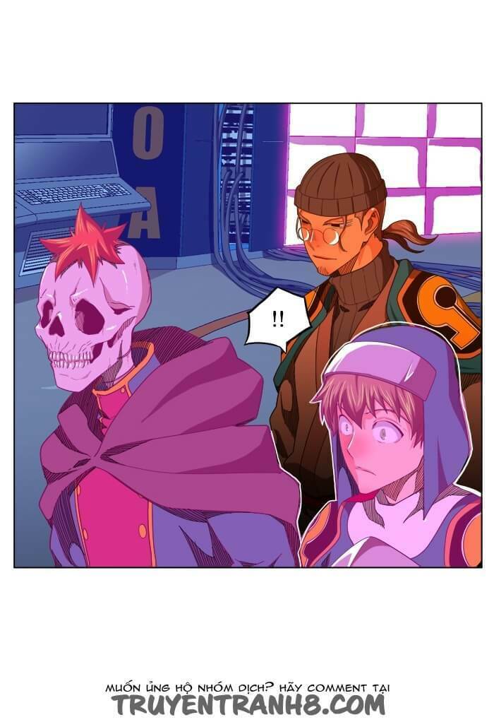 Chúa Tể Học Đường Chapter 244 - Trang 2