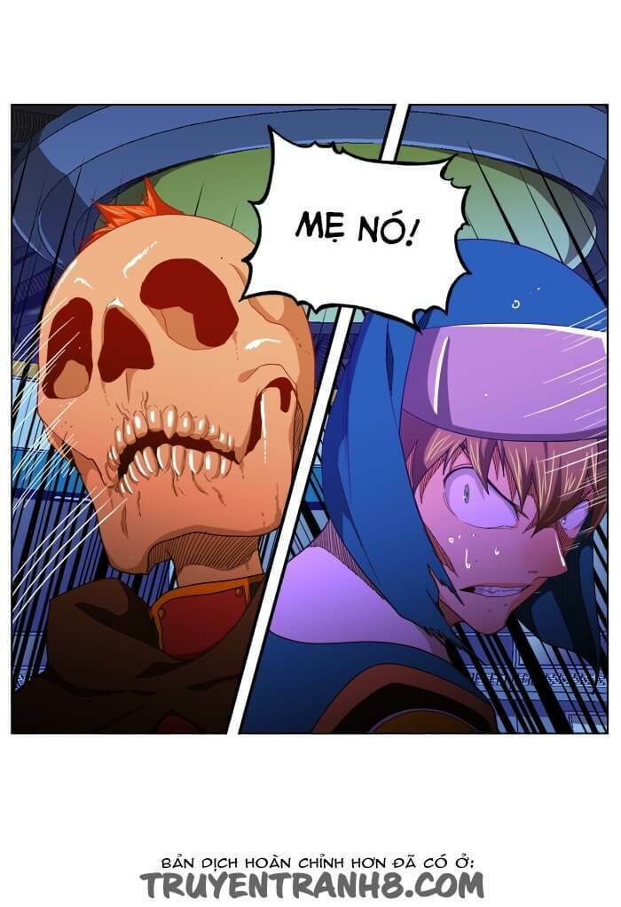 Chúa Tể Học Đường Chapter 244 - Trang 2