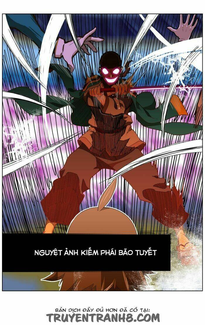 Chúa Tể Học Đường Chapter 244 - Trang 2