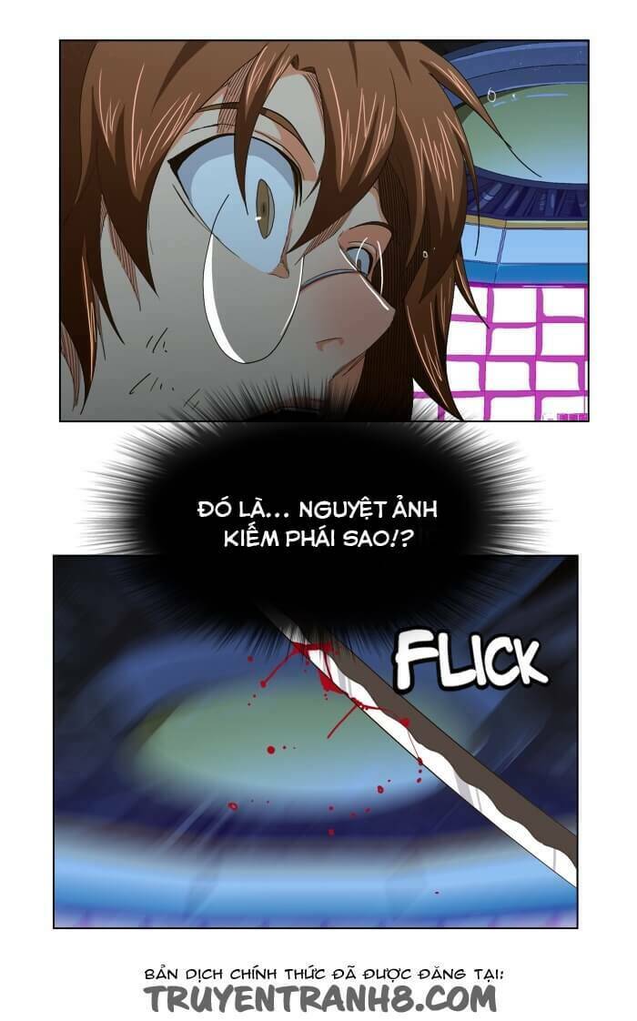 Chúa Tể Học Đường Chapter 244 - Trang 2