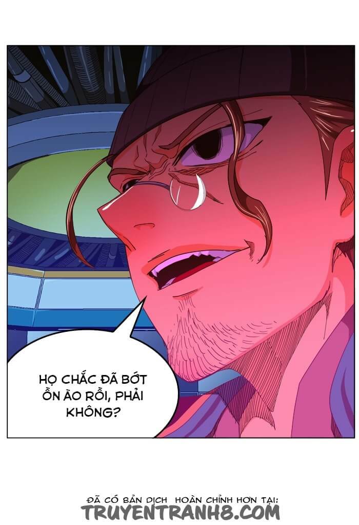 Chúa Tể Học Đường Chapter 244 - Trang 2