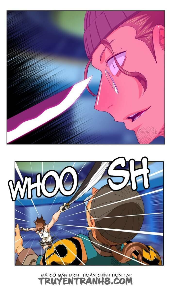 Chúa Tể Học Đường Chapter 244 - Trang 2