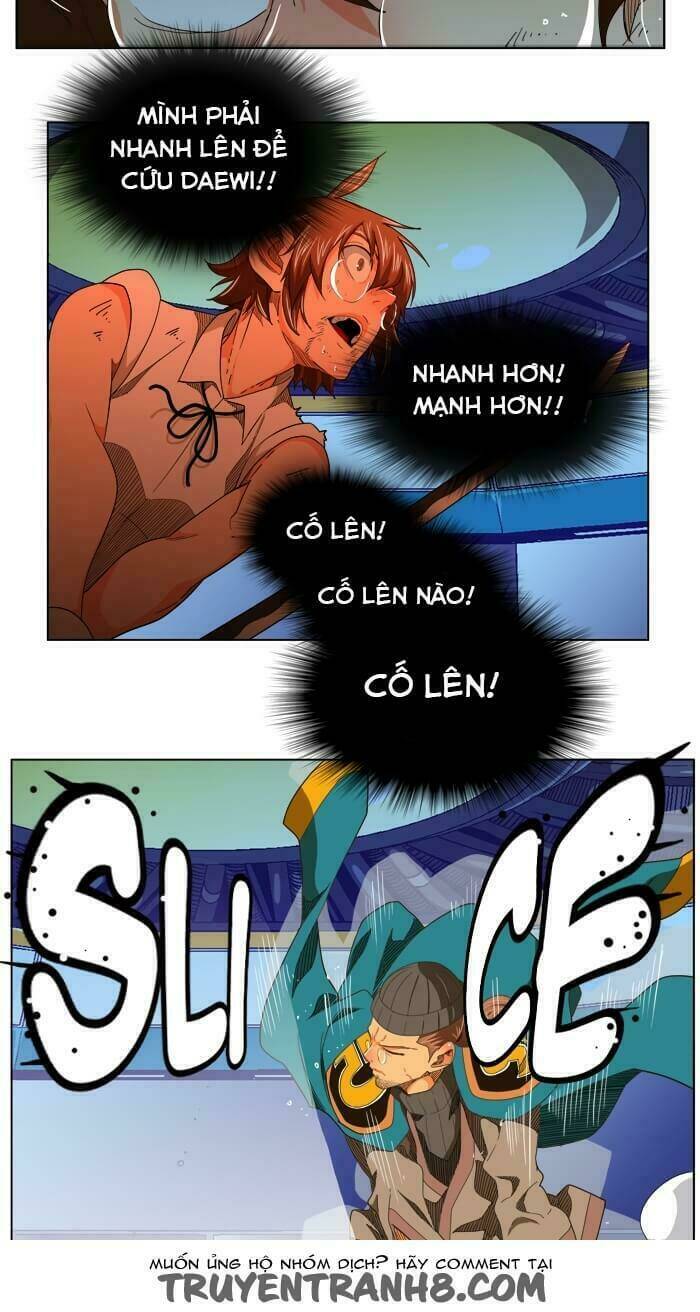 Chúa Tể Học Đường Chapter 244 - Trang 2