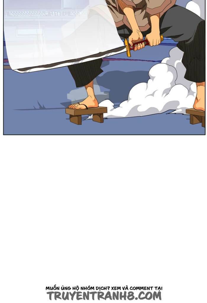 Chúa Tể Học Đường Chapter 244 - Trang 2