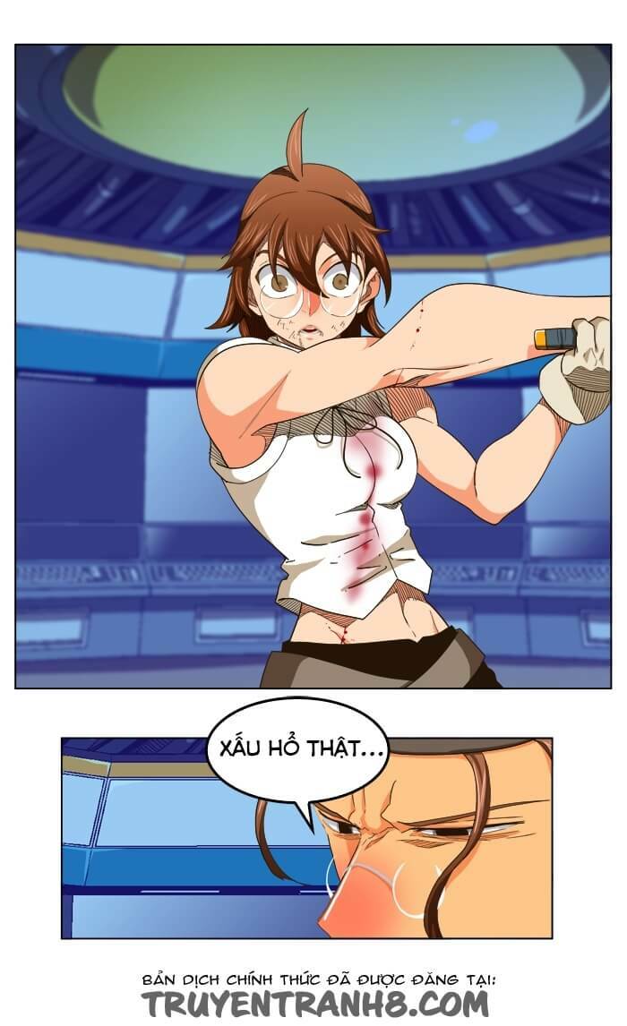 Chúa Tể Học Đường Chapter 244 - Trang 2