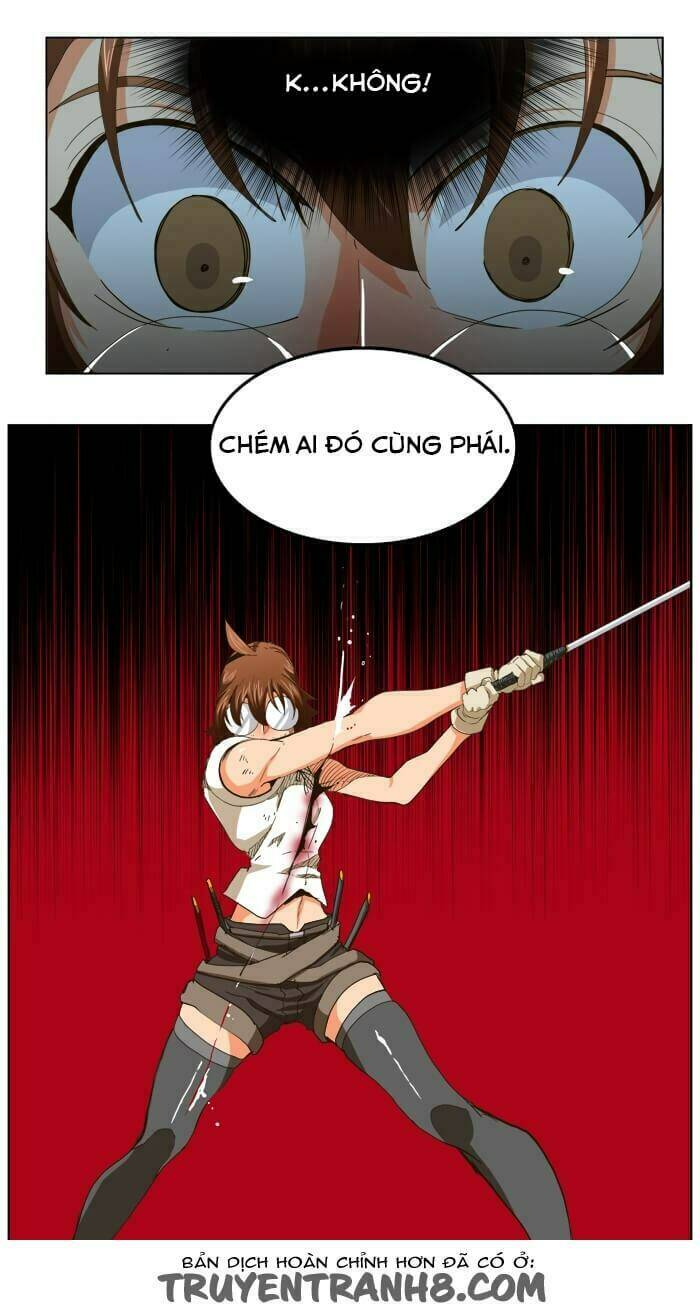 Chúa Tể Học Đường Chapter 244 - Trang 2