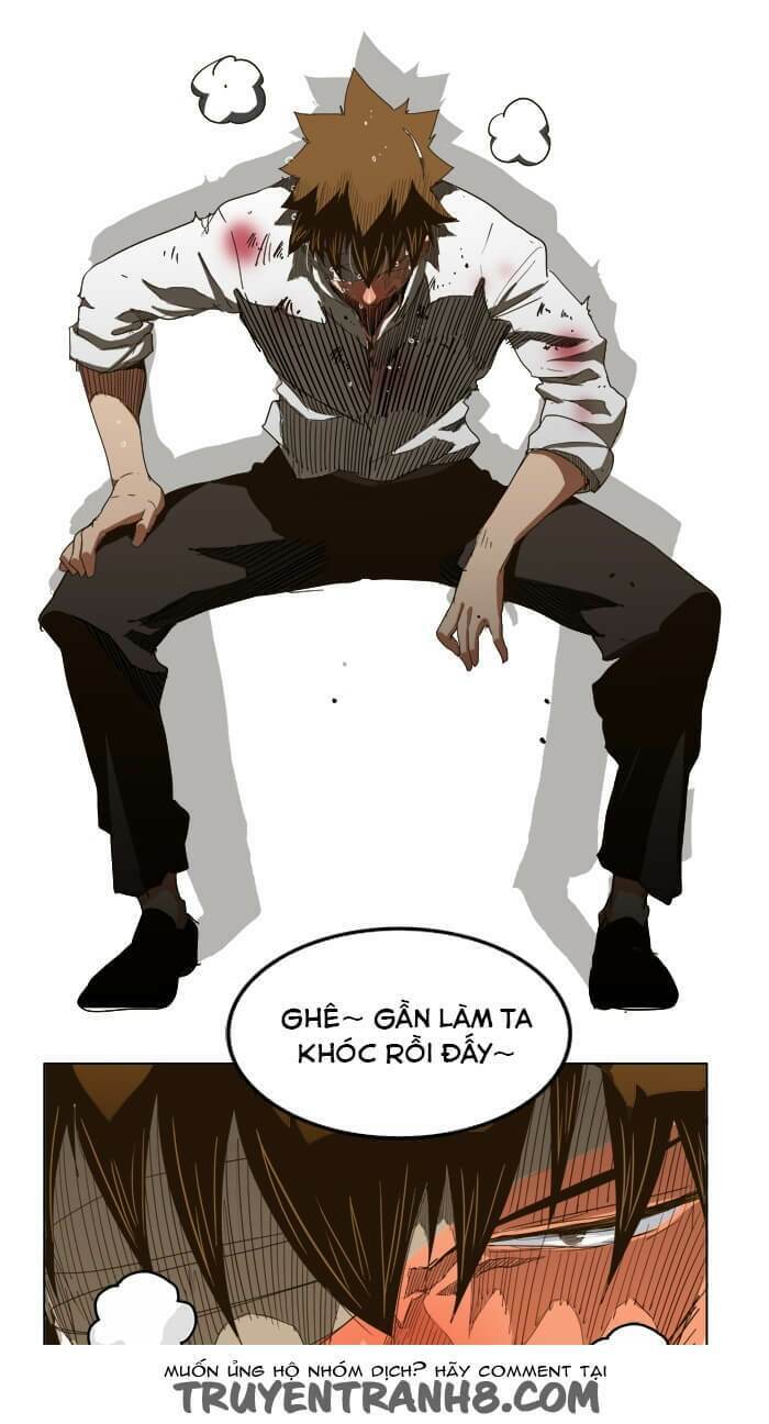 Chúa Tể Học Đường Chapter 244 - Trang 2