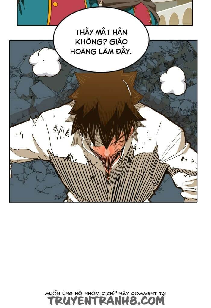 Chúa Tể Học Đường Chapter 244 - Trang 2