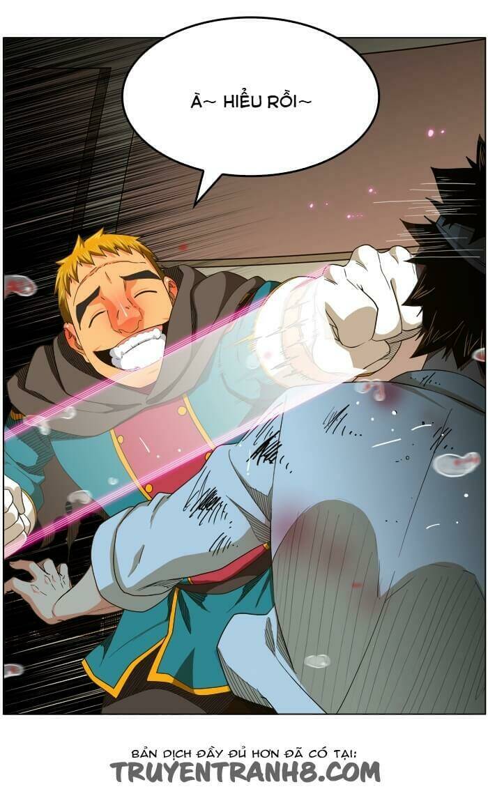 Chúa Tể Học Đường Chapter 244 - Trang 2