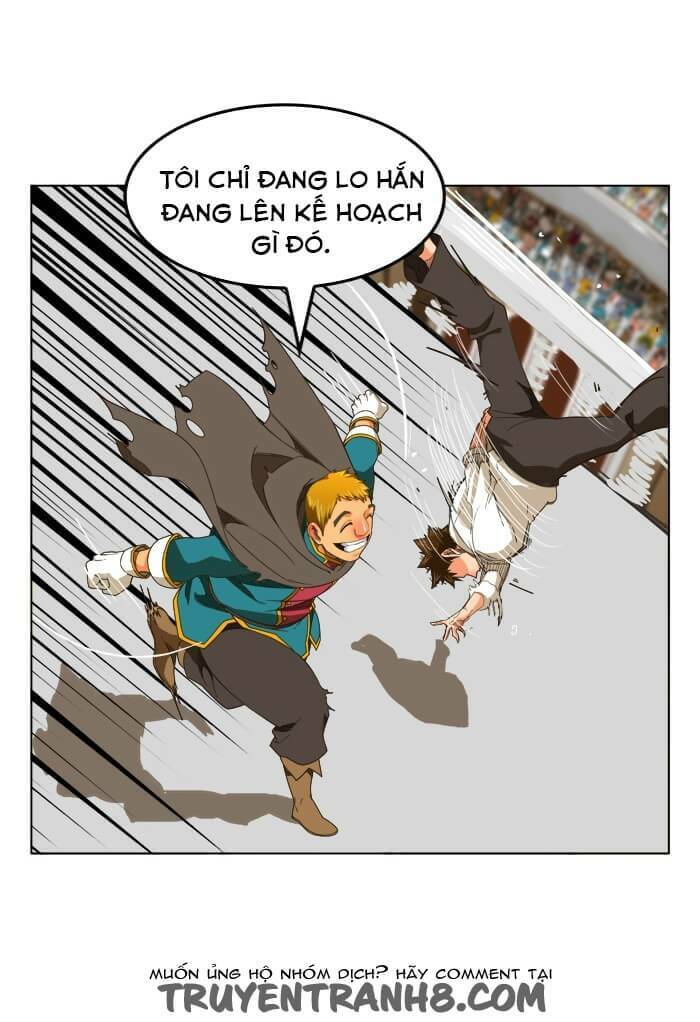 Chúa Tể Học Đường Chapter 244 - Trang 2