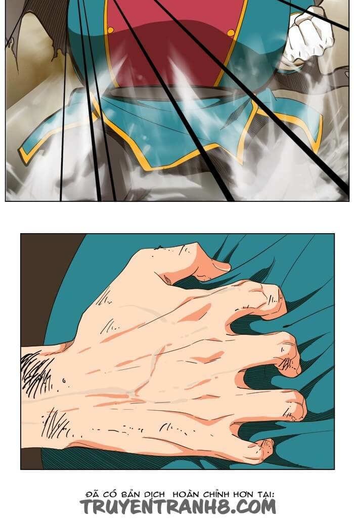 Chúa Tể Học Đường Chapter 244 - Trang 2