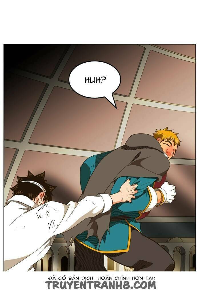 Chúa Tể Học Đường Chapter 244 - Trang 2