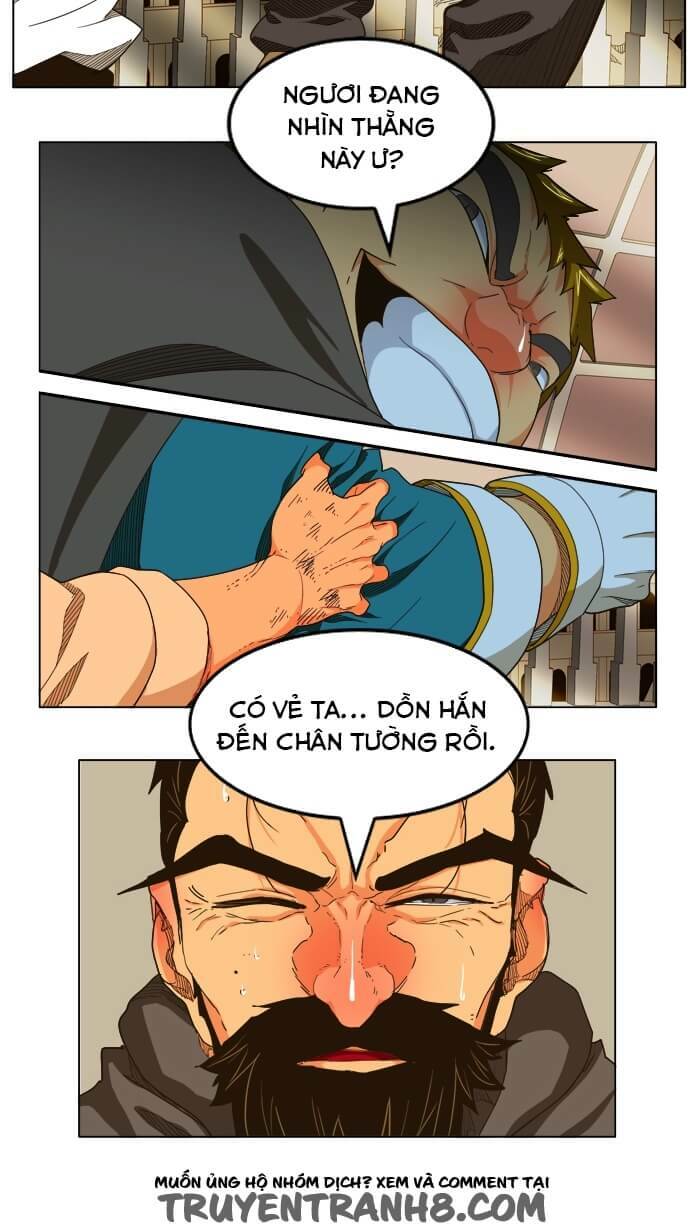 Chúa Tể Học Đường Chapter 244 - Trang 2