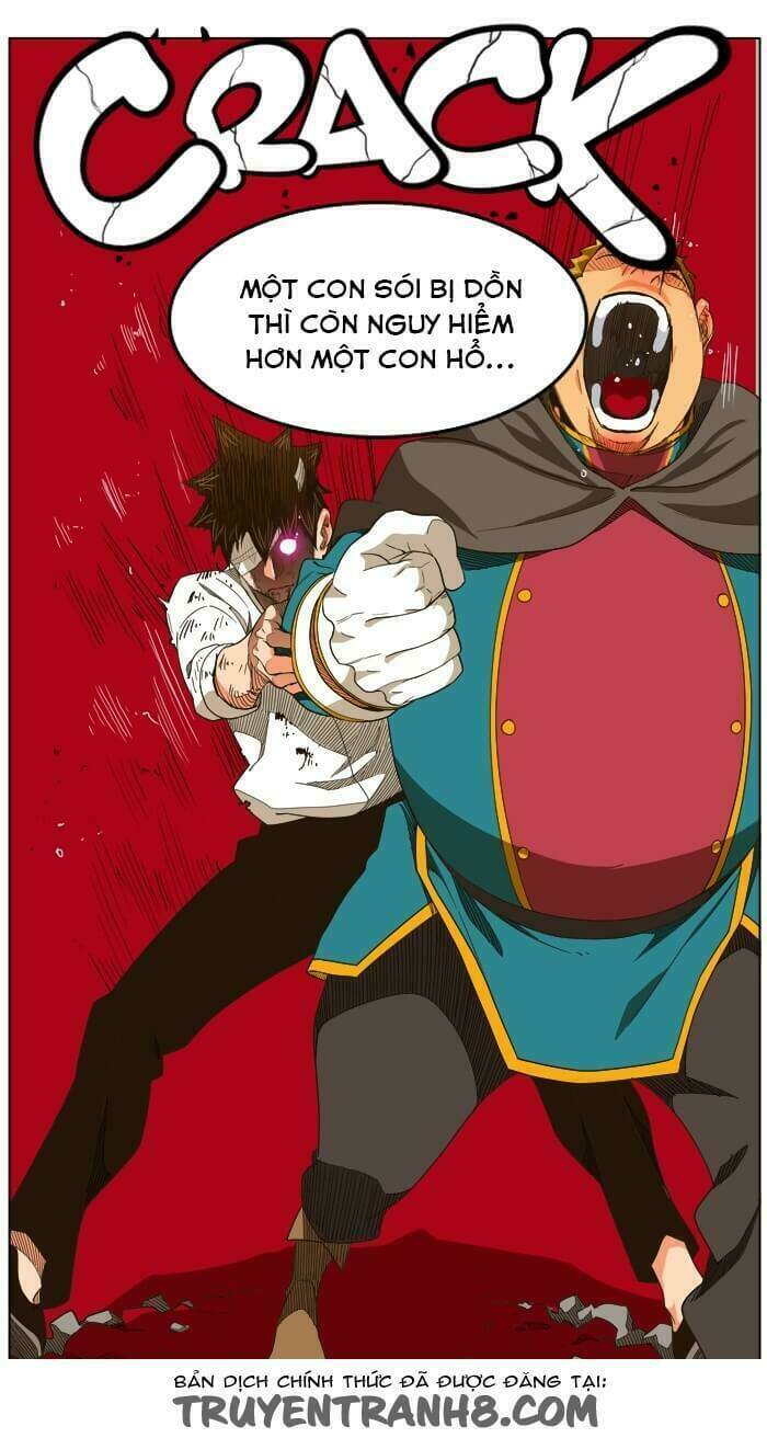 Chúa Tể Học Đường Chapter 244 - Trang 2