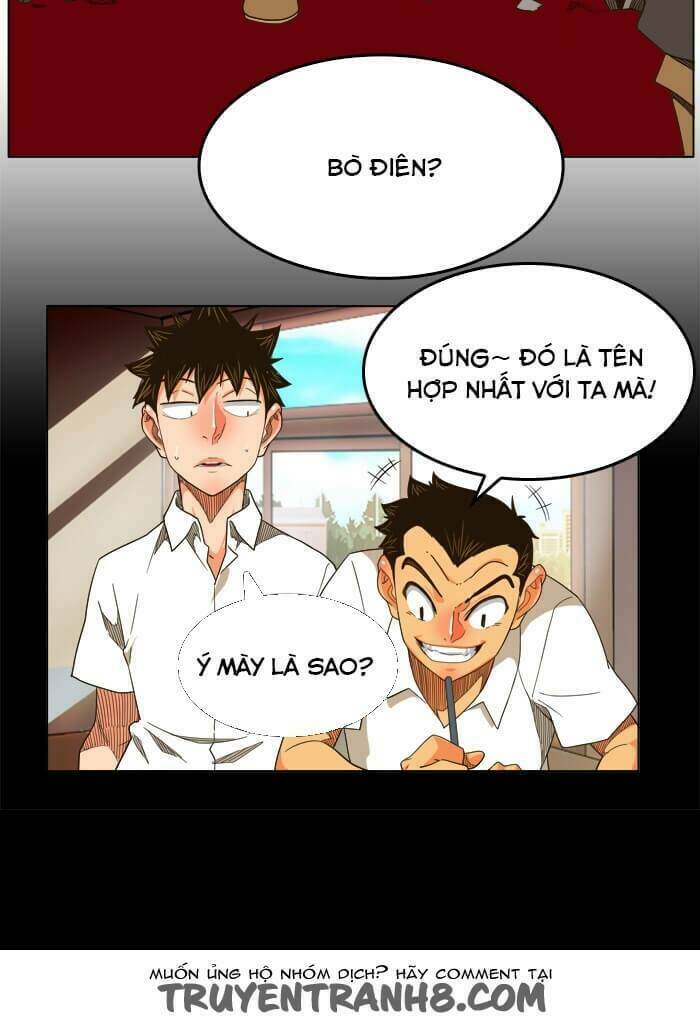 Chúa Tể Học Đường Chapter 244 - Trang 2