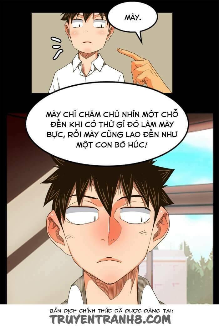 Chúa Tể Học Đường Chapter 244 - Trang 2