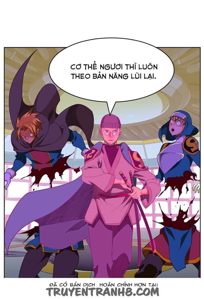 Chúa Tể Học Đường Chapter 244 - Trang 2