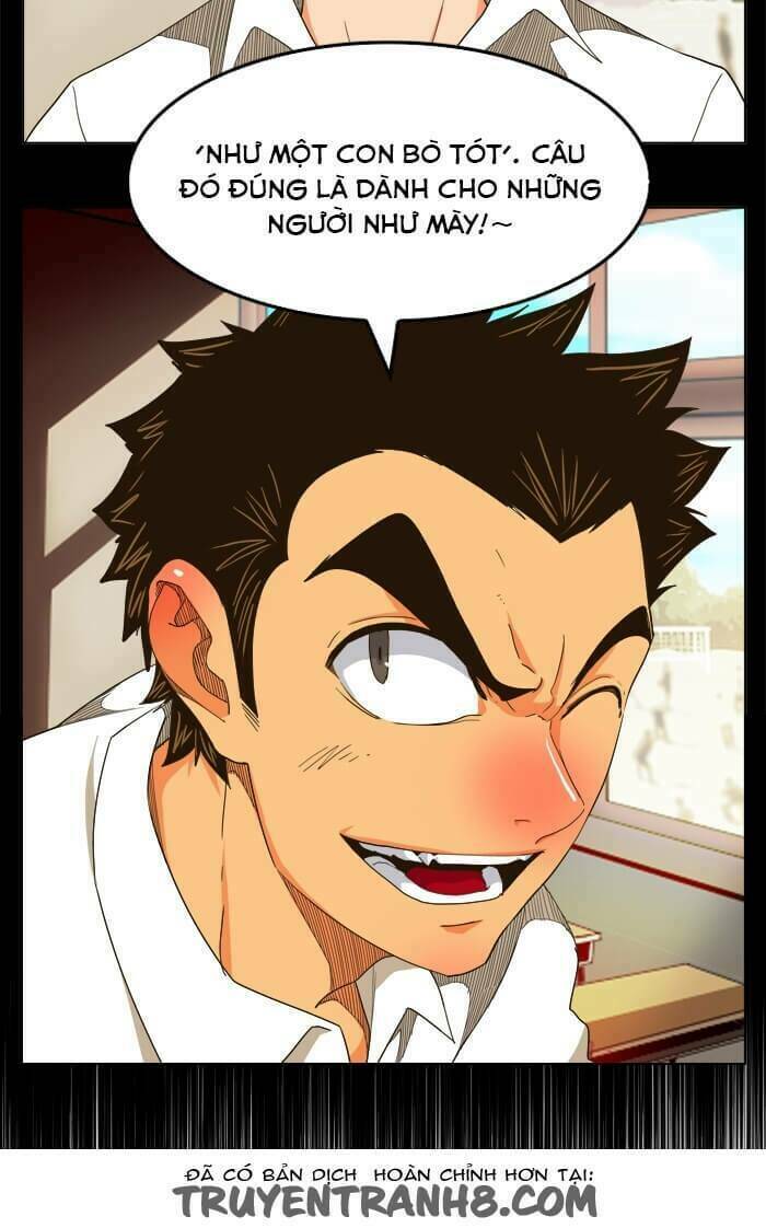 Chúa Tể Học Đường Chapter 244 - Trang 2