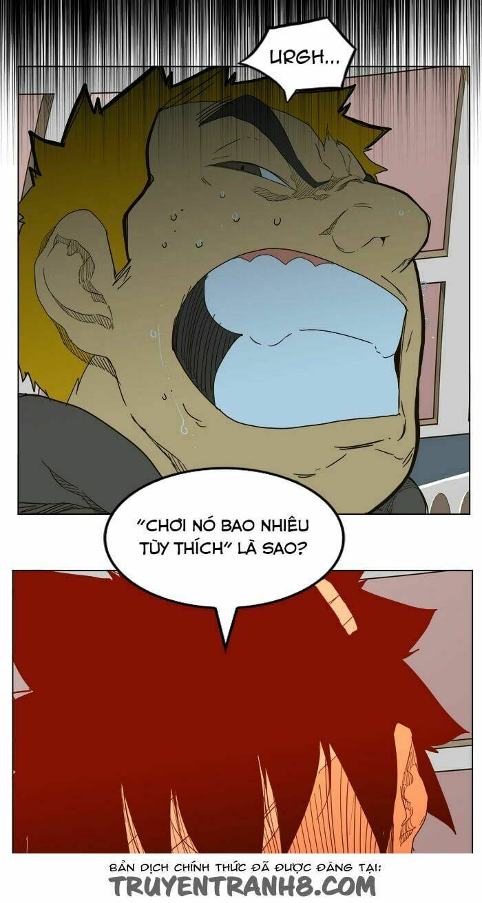 Chúa Tể Học Đường Chapter 244 - Trang 2